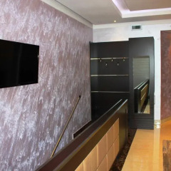 Отель Avan Plaza 3* Стандартный номер фото 4