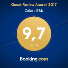 Отель Colors B&B Италия, Палермо - отзывы, цены и фото номеров - забронировать отель Colors B&B онлайн спортивное сооружение