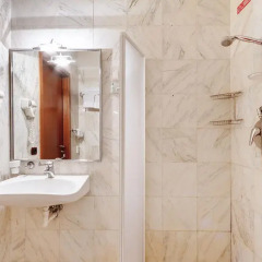 Hotel Residence Grifone 4* Стандартный номер с двуспальной кроватью фото 2