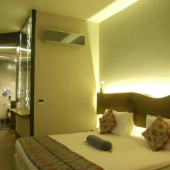 Gumusyan Hotel 3* Номер Делюкс с различными типами кроватей фото 6
