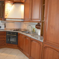 Гостиница Intermark Smolenskaya в номере
