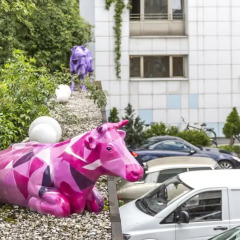 Отель Der Salzburger Hof Австрия, Зальцбург - 1 отзыв об отеле, цены и фото номеров - забронировать отель Der Salzburger Hof онлайн парковка