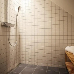 Отель Hôtel Van Belle сауна