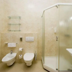 Гостиница Атон 5* Номер Бизнес с различными типами кроватей фото 10