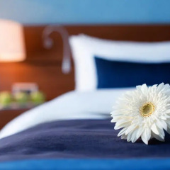Radisson Blu Hotel, Kyiv Podil комната для гостей фото 3
