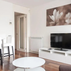 Отель Apartamento Via Augusta Испания, Барселона - отзывы, цены и фото номеров - забронировать отель Apartamento Via Augusta онлайн комната для гостей фото 5