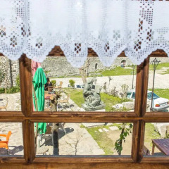 Отель Kalaja Албания, Берат - отзывы, цены и фото номеров - забронировать отель Kalaja онлайн развлечения