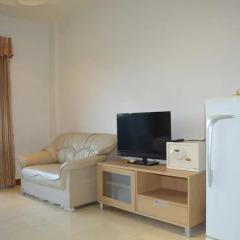 Arya Inn Pattaya Beach Hotel удобства в номере
