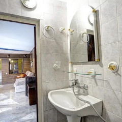 Отель Villa Da Vinci Студия фото 15