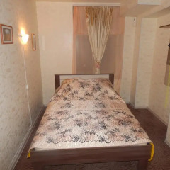 Dvorik Mini-Hotel Номер категории Эконом с различными типами кроватей фото 19