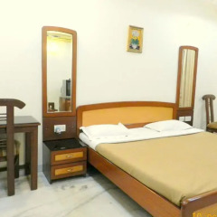 Hotel Tara Palace Chandni Chowk 3* Номер категории Премиум фото 2