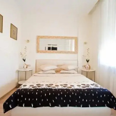 Апартаменты Apartments Natali Улучшенные апартаменты разные типы кроватей фото 10