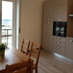 Отель City Center Sea View Ortigia Сиракуза питание