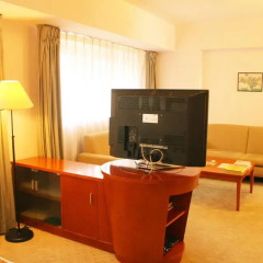 The North Garden Hotel удобства в номере фото 2