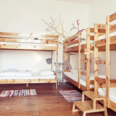 Lisbon Chillout Hostel Privates детские мероприятия фото 2