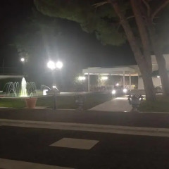 Отель Domus Caesari парковка