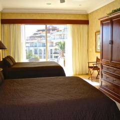 Отель Medano Beach Villas 2* Вилла фото 5