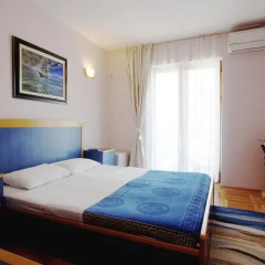 Апартаменты Apartments Miković Стандартный номер фото 14