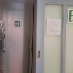 Отель Rumariya Rooms Hostel Италия, Рим - отзывы, цены и фото номеров - забронировать отель Rumariya Rooms Hostel онлайн интерьер отеля фото 3