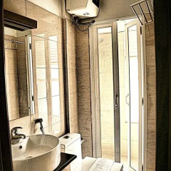 Ceylon CIty Hotel 3* Стандартный номер с различными типами кроватей фото 10