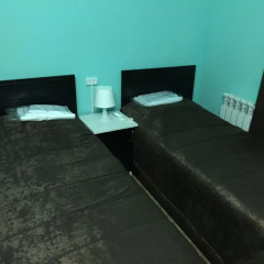 Restland Dilijan Hotel 3* Апартаменты фото 27