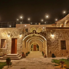 Acropolis Cave Suite Турция, Ургуп - отзывы, цены и фото номеров - забронировать отель Acropolis Cave Suite онлайн помещение для мероприятий фото 2