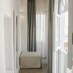 Отель Casa Balmes Люкс повышенной комфортности фото 9