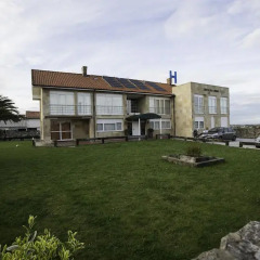 Hotel Alcamino фото 3