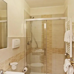 Отель San Lio Tourist House 2* Стандартный номер фото 23