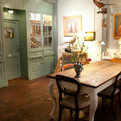 Отель B&B Herengracht 21 Нидерланды, Амстердам - отзывы, цены и фото номеров - забронировать отель B&B Herengracht 21 онлайн питание