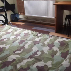 Hostel Baza 15 спа