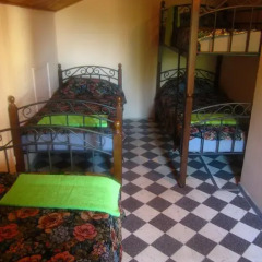 Hotel Gnezdo
