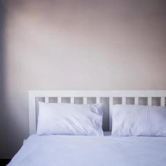 Baan 89 Hostel Бангкок комната для гостей фото 4
