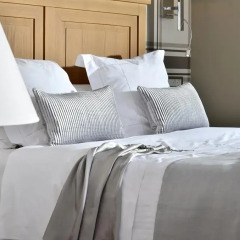 Sea View Hotel 4* Люкс с различными типами кроватей фото 3