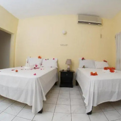 Отель The Gardenia Resort спа