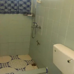 Отель Almond Tree Guest House 3* Стандартный номер с различными типами кроватей фото 7