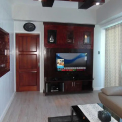 Отель La Mirada Residences Филиппины, Лапу-Лапу - отзывы, цены и фото номеров - забронировать отель La Mirada Residences онлайн гостиничный бар