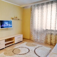 Апартаменты Apartments on Chernishevskogo удобства в номере