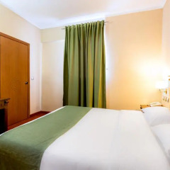 Perea Hotel Номер категории Эконом с различными типами кроватей