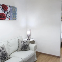 THC Gran Via Hostel Полулюкс с различными типами кроватей фото 5