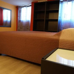 Hotel Francois 3* Номер Делюкс с различными типами кроватей фото 2
