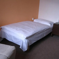 Hotel Oldrichuv Dub Стандартный номер с 2 отдельными кроватями фото 3