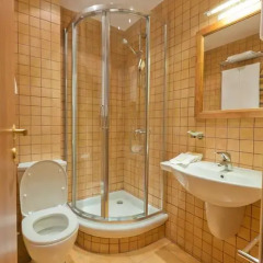 Артурс Village & SPA Hotel 4* Полулюкс с различными типами кроватей фото 20