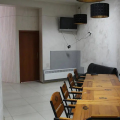 Hostel Fort развлечения