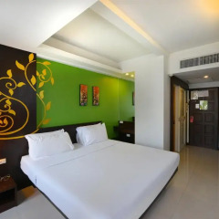 P.S. Hotel комната для гостей фото 5