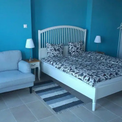 Апартаменты Budanest Apartments Будапешт комната для гостей фото 3