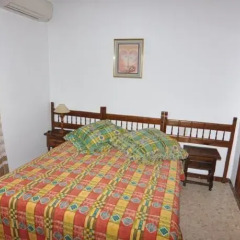 Отель Hostal Can Salvador Курорт Росес комната для гостей фото 4