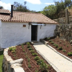 Отель Casa de Santa Cristina Португалия, Марку-ди-Канавезиш - отзывы, цены и фото номеров - забронировать отель Casa de Santa Cristina онлайн фото 4