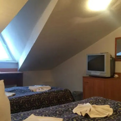 Отель Боярский двор 3* Номер категории Эконом фото 7