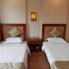 Отель Chinese Culture Holiday Hotel - Nanluoguxiang Китай, Пекин - отзывы, цены и фото номеров - забронировать отель Chinese Culture Holiday Hotel - Nanluoguxiang онлайн детские мероприятия